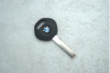 Корпус ключа BMW HU92RP тип 2 (під чіп)