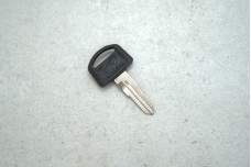 Корпус мотоключа HONDA 30P2