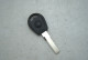 Корпус ключа VW HU66P (PHU 42)