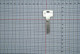 Заготовка ключа ABUS (ABU BR 007E)