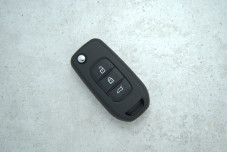 Корпус пульта Renault / Opel VA2 3 кнопки (під переробку)