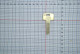 Заготовка ключа T 12P TESA-ASSA-ABLOY INTERACTIVE 