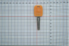 Заготовка ключа SHERLOCK D496 C-LEVEL