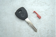 Корпус ключа Acura Honda 21P (під чіп)