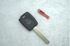 Корпус ключа Acura / Honda 31P (під чіп)