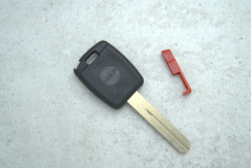Корпус ключа Acura Honda 55P (під чіп)