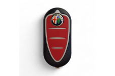 Корпус ключа Alfa Romeo SIP22 3 кнопки