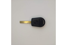 Корпус ключа BMW HU92RP 2 кнопки