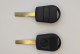 Корпус ключа BMW HU92RP 2 кнопки