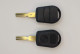 Корпус ключа BMW 2 кнопки HU58P 