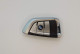 Корпус пульта BMW SMART HU100R 3 кнопки (G-series)