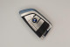 Корпус пульта BMW SMART HU100R 3 кнопки (G-series)