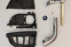 Корпус пульта BMW SMART HU100R 3 кнопки (G-series)