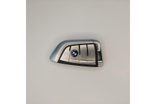 Корпус пульта BMW SMART HU100R 4 кнопки (G-series)