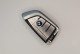 Корпус пульта BMW SMART HU100R 4 кнопки (G-series)