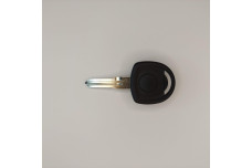 Корпус ключа Chevrolet лезо YM28 (під чіп)