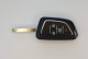 Корпус ключа Chevrolet HU100 3 кнопки + паніка