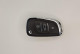Корпус пульта Citroen 3 кнопки VA2 CE0536 (бат. на корпусі)