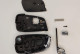 Корпус пульта Citroen 3 кнопки VA2 CE0536 (бат. на корпусі)
