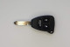 Корпус ключа Chrysler/Dodge/Jeep 3 кнопки CY24