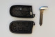 Корпус пульта Chrysler/Dodge/Fiat/Jeep SMART CY24 2 кнопки + паніка