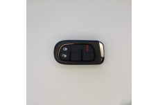 Корпус пульта Chrysler / Dodge / Fiat / Jeep SMART CY24 2 кнопки + паніка