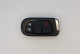 Корпус пульта Chrysler/Dodge/Fiat/Jeep SMART CY24 2 кнопки + паніка