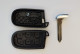 Корпус пульта Chrysler/Dodge/Fiat/Jeep SMART CY24 3 кнопки + паніка