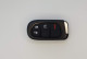 Корпус пульта Chrysler/Dodge/Fiat/Jeep SMART CY24 3 кнопки + паніка