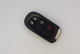 Корпус пульта Chrysler/Dodge/Fiat/Jeep SMART CY24 3 кнопки + паніка