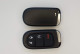 Корпус пульта Chrysler/Dodge/Fiat/Jeep SMART CY24 3 кнопки + паніка