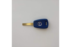 Корпус ключа Fiat SIP22 1 кнопка