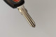 Корпус ключа Fiat  2 кнопки