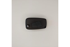 Корпус ключа Fiat SIP22 2 кнопки