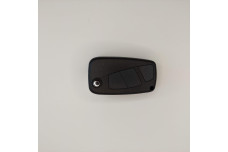 Корпус ключа Fiat SIP22 3 кнопки