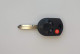 Корпус ключа Ford FO38 2 кнопки + паніка