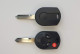 Корпус ключа Ford FO38 2 кнопки + паніка