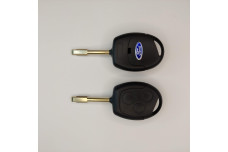 Корпус ключа Ford 3 кнопки FO21
