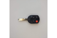 Корпус ключа Ford FO38  + паніка