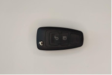 Корпус ключа Ford HU101 2 кнопки