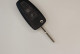 Корпус ключа Ford HU101 2 кнопки