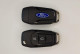 Корпус пульта Ford 2 кнопки HU101