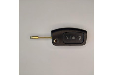 Корпус пульта Ford 3 кнопки FO21