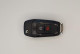 Корпус ключа Ford HU101 3 кнопки + паніка (Start)