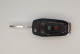 Корпус ключа Ford HU101 3 кнопки + паніка (Start)