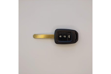 Корпус ключа Honda HON66 3 кнопки