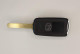 Корпус ключа Honda HON66 2 кнопки