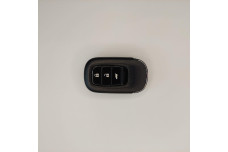 Корпус пульта Honda SMART  3 кнопки