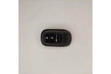 Корпус пульта Honda SMART  3 кнопки + паніка (Hold)