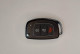 Корпус ключа Hyundai TOY40 2 кнопки + паніка